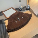 2025年12月11日入荷新品Chrome Hearts帽子ギフト/誕生日/記念品/アクセサリーkaka工場