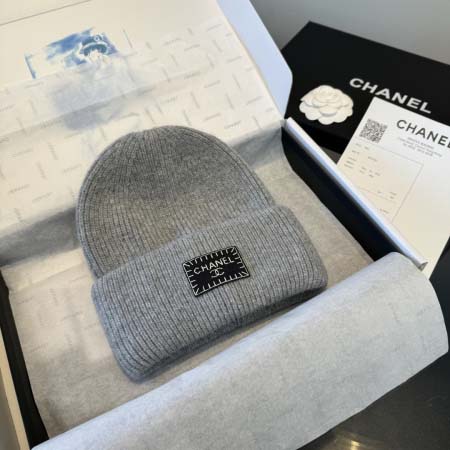 2025年12月11日入荷新品Chanel帽子ギフト/誕生日...