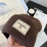 2025年12月11日入荷新品Chanel帽子ギフト/誕生日/記念品/アクセサリーkaka工場