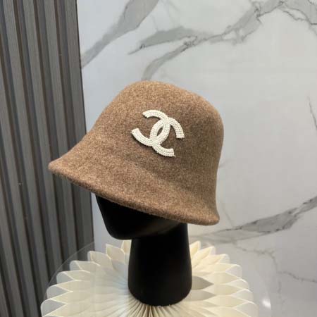 2025年12月11日入荷新品Chanel帽子ギフト/誕生日...