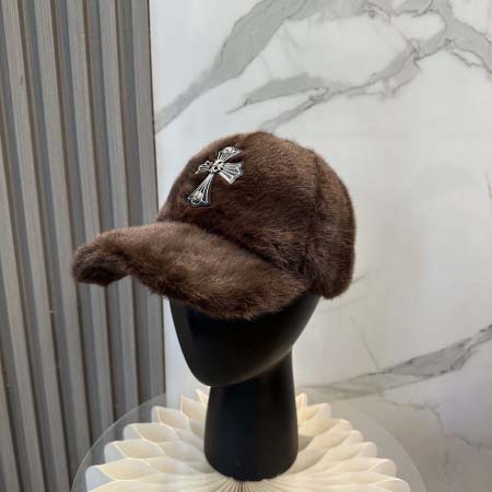 2025年12月11日入荷新品Chrome Hearts帽子...