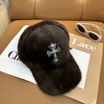 2025年12月11日入荷新品Chrome Hearts帽子ギフト/誕生日/記念品/アクセサリーkaka工場