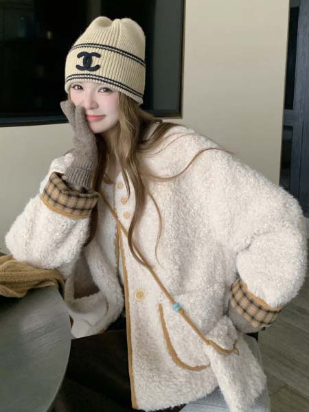 2025年12月11日入荷新品Chanel帽子ギフト/誕生日...