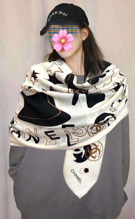 2025年12月11日入荷新品Chanel帽子ギフト/誕生日...