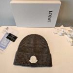 2025年12月11日入荷新品MONCLER帽子ギフト/誕生日/記念品/アクセサリーkaka工場