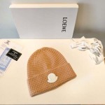 2025年12月11日入荷新品MONCLER帽子ギフト/誕生日/記念品/アクセサリーkaka工場