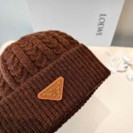 2025年12月11日入荷新品Prada帽子ギフト/誕生日/記念品/アクセサリーkaka工場