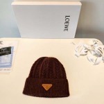 2025年12月11日入荷新品Prada帽子ギフト/誕生日/記念品/アクセサリーkaka工場