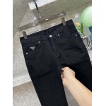 2025年12月12日入荷新作Pradaジーパン秋冬高品質/人気/限定版/Knt工場
