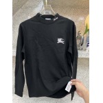 2025年12月12日入荷新作Burberry長袖tシャツ/長袖tシャツ秋冬高品質/人気/限定版/Knt工場