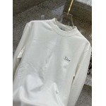 2025年12月12日入荷新作Dior長袖tシャツ/長袖tシャツ秋冬高品質/人気/限定版/Knt工場