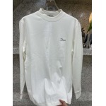 2025年12月12日入荷新作Dior長袖tシャツ/長袖tシャツ秋冬高品質/人気/限定版/Knt工場
