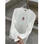 2025年12月12日入荷新作Moncler長袖tシャツ/長袖tシャツ秋冬高品質/人気/限定版/Knt工場
