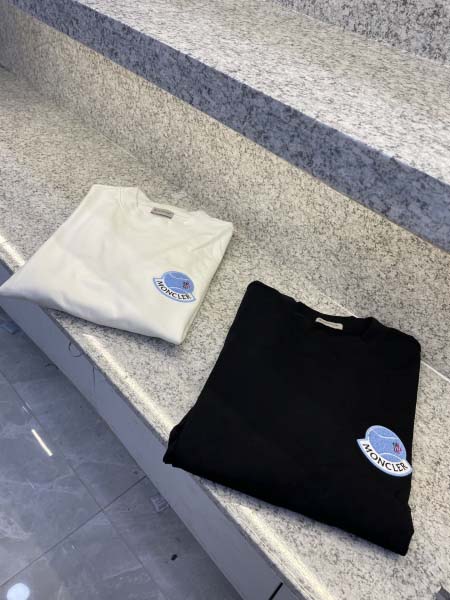 2025年12月12日入荷新作Moncler長袖tシャツ/長...