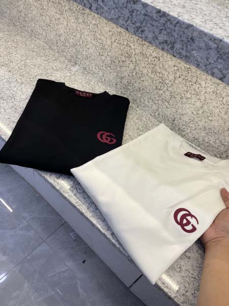 2025年12月12日入荷新作GUCCI長袖tシャツ/長袖t...