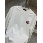 2025年12月12日入荷新作GUCCI長袖tシャツ/長袖tシャツ秋冬高品質/人気/限定版/Knt工場