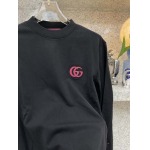 2025年12月12日入荷新作GUCCI長袖tシャツ/長袖tシャツ秋冬高品質/人気/限定版/Knt工場