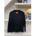 2025年12月12日入荷新作GUCCI長袖tシャツ/長袖tシャツ秋冬高品質/人気/限定版/Knt工場