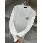 2025年12月12日入荷新作loro piana長袖tシャツ/長袖tシャツ秋冬高品質/人気/限定版/Knt工場