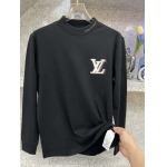 2025年12月12日入荷新作Louis Vuitton長袖tシャツ/長袖tシャツ秋冬高品質/人気/限定版/Knt工場
