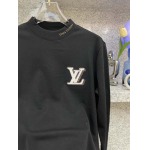 2025年12月12日入荷新作Louis Vuitton長袖tシャツ/長袖tシャツ秋冬高品質/人気/限定版/Knt工場