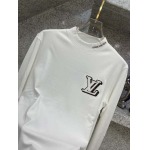 2025年12月12日入荷新作Louis Vuitton長袖tシャツ/長袖tシャツ秋冬高品質/人気/限定版/Knt工場