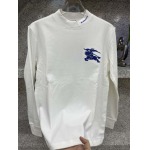 2025年12月12日入荷新作Burberry長袖tシャツ/長袖tシャツ秋冬高品質/人気/限定版/Knt工場