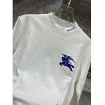 2025年12月12日入荷新作Burberry長袖tシャツ/長袖tシャツ秋冬高品質/人気/限定版/Knt工場