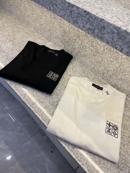 2025年12月12日入荷新作Louis Vuitton長袖...