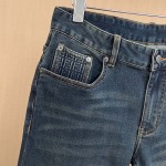 2025年12月12日入荷新作FENDIジーパン秋冬高品質/人気/限定版/Knt工場