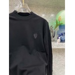 2025年12月12日入荷新作Brunello Cucinelli長袖tシャツ/長袖tシャツ秋冬高品質/人気/限定版/Knt工場