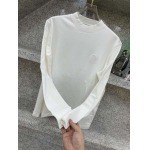 2025年12月12日入荷新作Brunello Cucinelli長袖tシャツ/長袖tシャツ秋冬高品質/人気/限定版/Knt工場