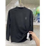 2025年12月12日入荷新作Brunello Cucinelli長袖tシャツ/長袖tシャツ秋冬高品質/人気/限定版/Knt工場