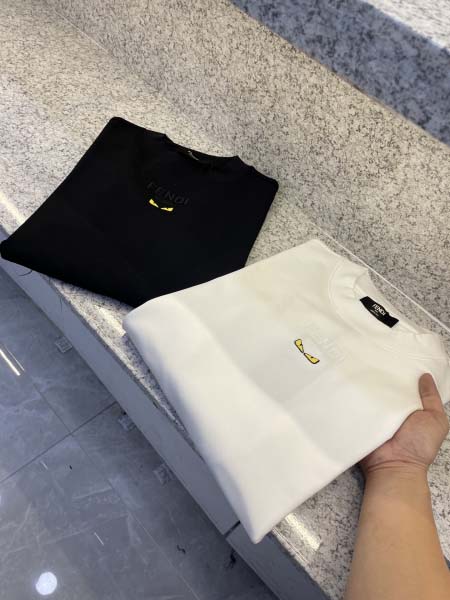 2025年12月12日入荷新作Fendi長袖tシャツ/長袖t...