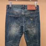 2025年12月12日入荷新作Pradaジーパン秋冬高品質/人気/限定版/Knt工場