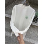 2025年12月12日入荷新作LOEWE長袖tシャツ/長袖tシャツ秋冬高品質/人気/限定版/Knt工場