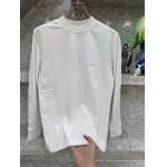 2025年12月12日入荷新作Louis Vuitton長袖tシャツ/長袖tシャツ秋冬高品質/人気/限定版/Knt工場