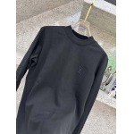 2025年12月12日入荷新作Louis Vuitton長袖tシャツ/長袖tシャツ秋冬高品質/人気/限定版/Knt工場