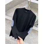 2025年12月12日入荷新作Burberry長袖tシャツ/長袖tシャツ秋冬高品質/人気/限定版/Knt工場