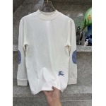 2025年12月12日入荷新作Burberry長袖tシャツ/長袖tシャツ秋冬高品質/人気/限定版/Knt工場
