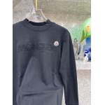 2025年12月12日入荷新作Moncler長袖tシャツ/長袖tシャツ秋冬高品質/人気/限定版/Knt工場