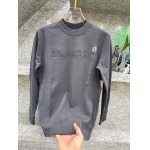 2025年12月12日入荷新作Moncler長袖tシャツ/長袖tシャツ秋冬高品質/人気/限定版/Knt工場