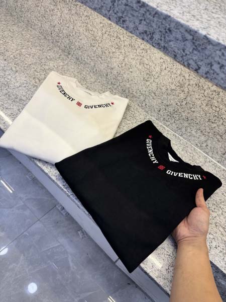 2025年12月12日入荷新作Givenchy長袖tシャツ/...