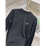 2025年12月12日入荷新作Prada長袖tシャツ/長袖tシャツ秋冬高品質/人気/限定版/Knt工場