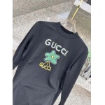 2025年12月12日入荷新作GUCCI長袖tシャツ/長袖tシャツ秋冬高品質/人気/限定版/Knt工場