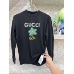 2025年12月12日入荷新作GUCCI長袖tシャツ/長袖tシャツ秋冬高品質/人気/限定版/Knt工場