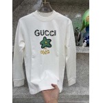 2025年12月12日入荷新作GUCCI長袖tシャツ/長袖tシャツ秋冬高品質/人気/限定版/Knt工場