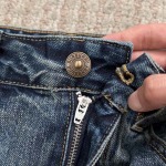 2025年12月12日入荷新作Burberryジーパン秋冬高品質/人気/限定版/Knt工場