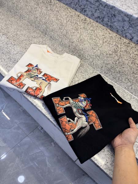 2025年12月12日入荷新作HERMES長袖tシャツ/長袖...