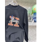 2025年12月12日入荷新作HERMES長袖tシャツ/長袖tシャツ秋冬高品質/人気/限定版/Knt工場